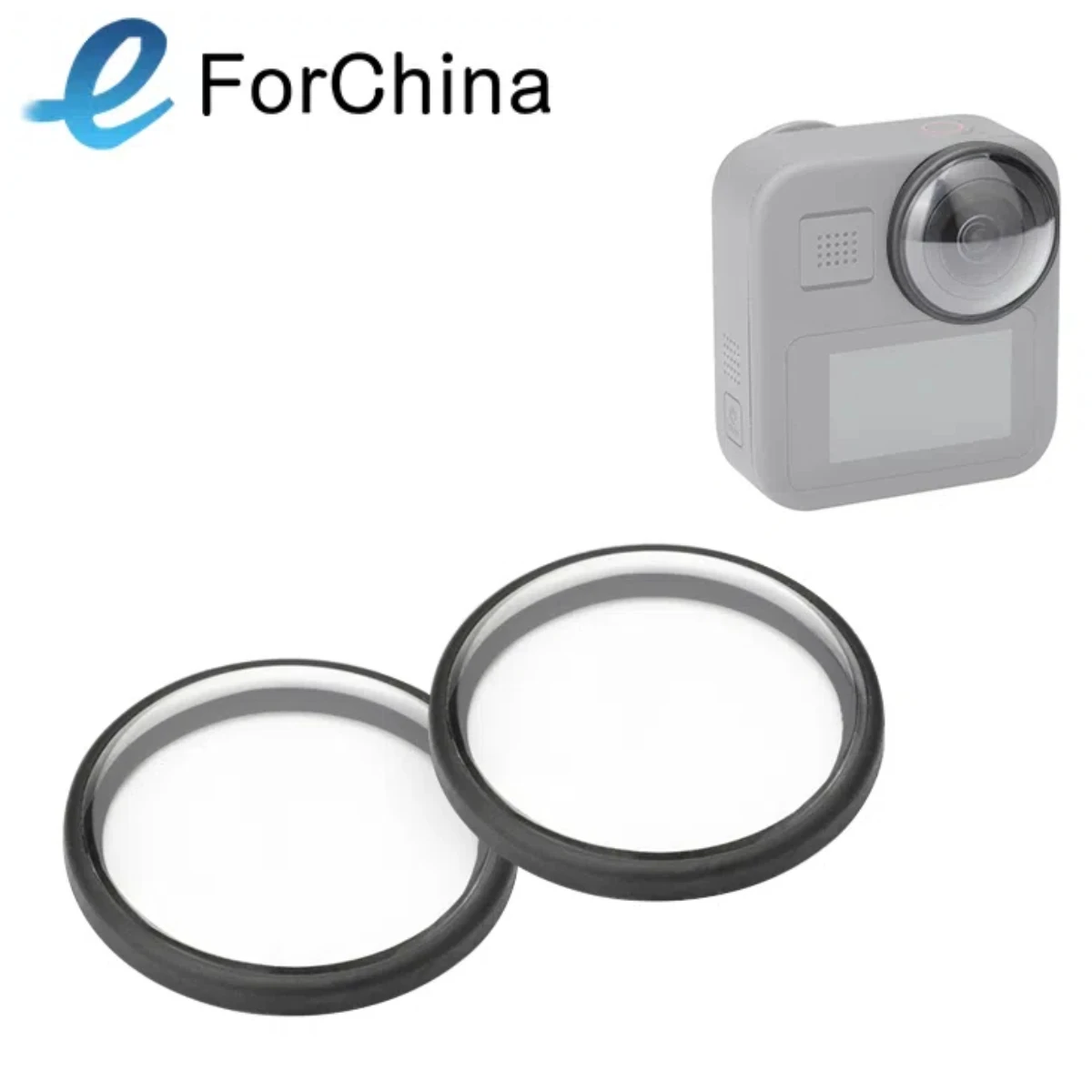 Puluz 2 Pcs Acrylic…