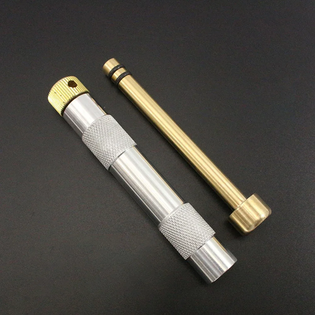 Brass Fire Start Piston 5