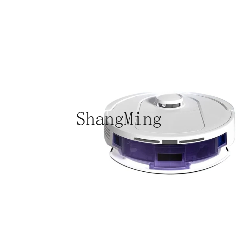 

ZYY intelligent sweeping robot sweeping and dragging integrated automatic ultra-thin home