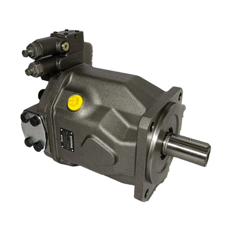 

Good and Cheap Hydraulic Axial Piston Pump A10V Series A10VSO140DRG/31R-PPB12N00for Concrete Pump Truck