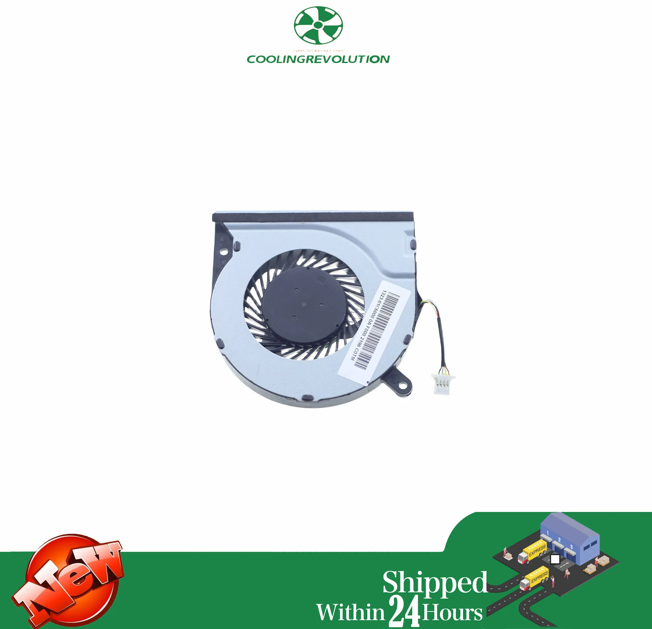 Laptop Cooling Fan For LG Ultra 15U780 15UD780 15U780-GR36K GR3IK 15U780-PA5HK PA76K 1323-01C6000 1323-0149000