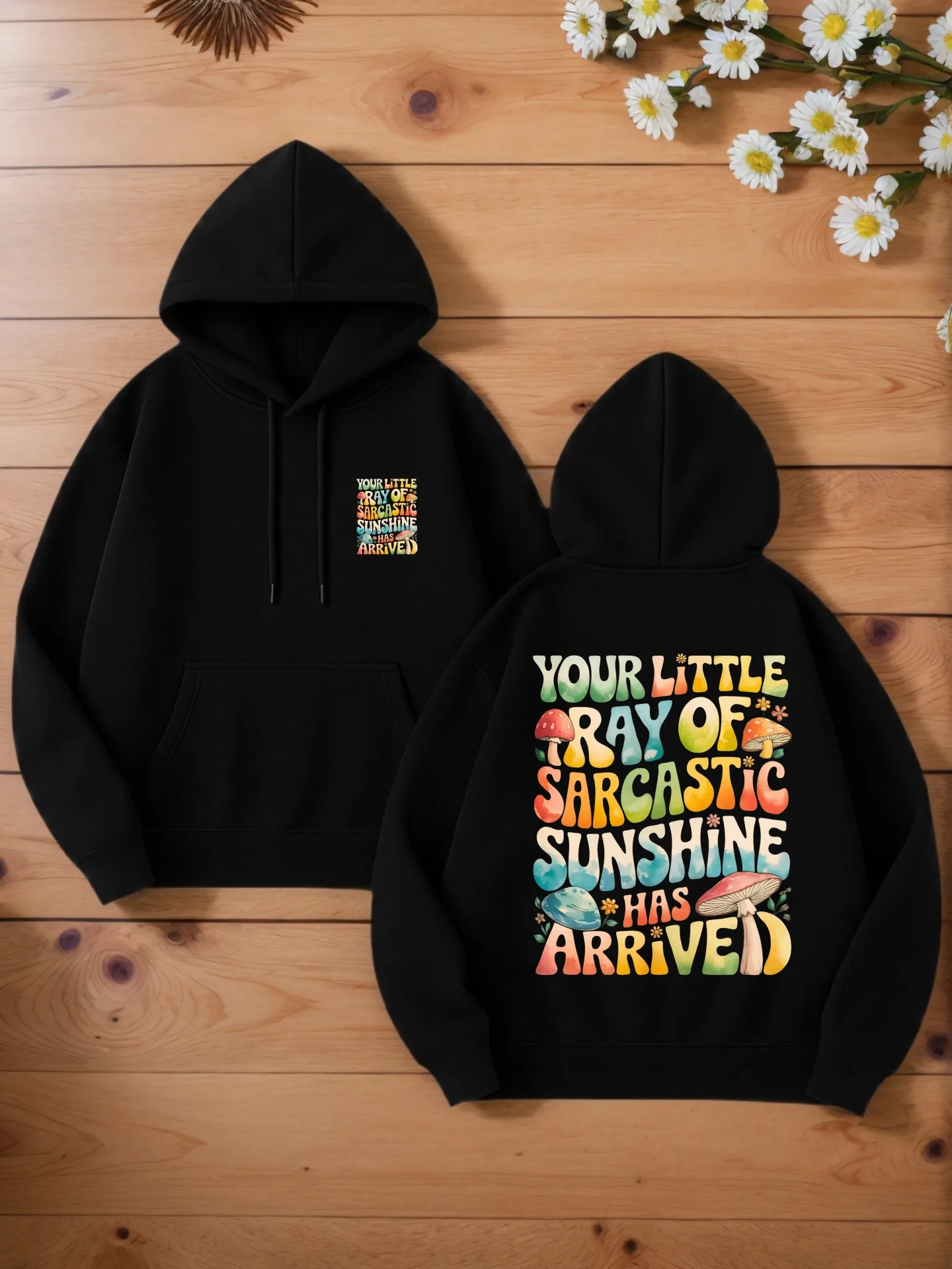 

Мужская толстовка с графическим рисунком, повседневная уличная толстовка с капюшоном с буквенным принтом для мужчин, изготовленная из мягкой ткани, идеально подходит для повседневной носки