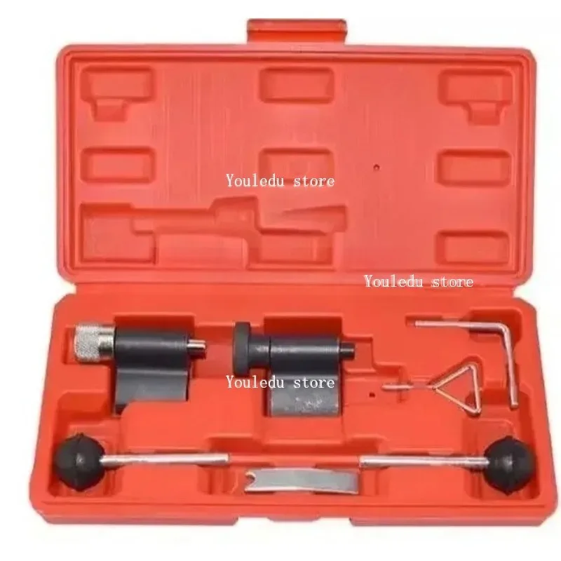 Suitable for 1.2, 1.4, 1.9 2.0 TDI vehicle tools, timing belt tools, timing tool kit