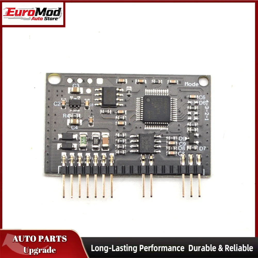 

2Q0 KLR MQB EVO Module Permanent Lane Assist Off HOD Hands Off Detection Module For VW Golf 8 Tiguan MK2 Octavia MK4 New Passat