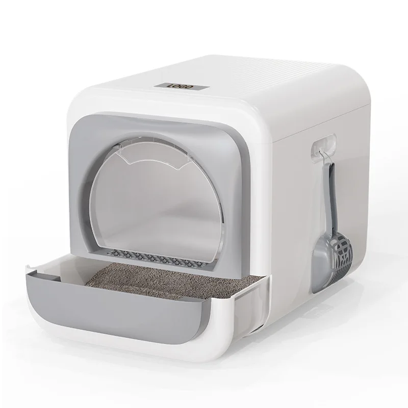 cross-border-fully-enclosed-cat-litter-box-foldable-anti-leakage-anti-splash-anti-belt-sand-large-cat-toilet-pet-supplies