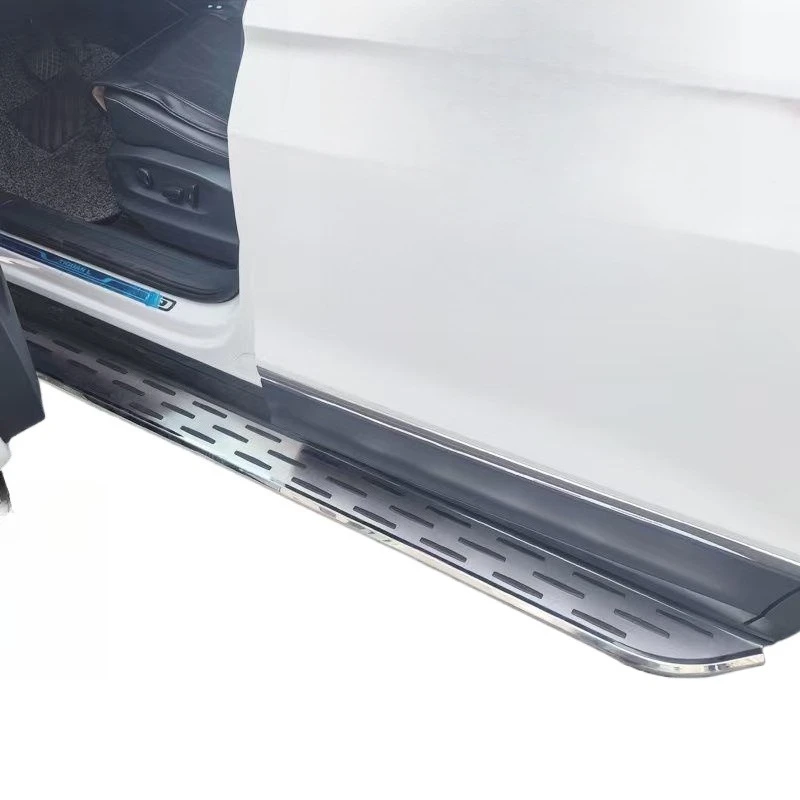 

Pedals, add, pedals on both sides of the car pedal