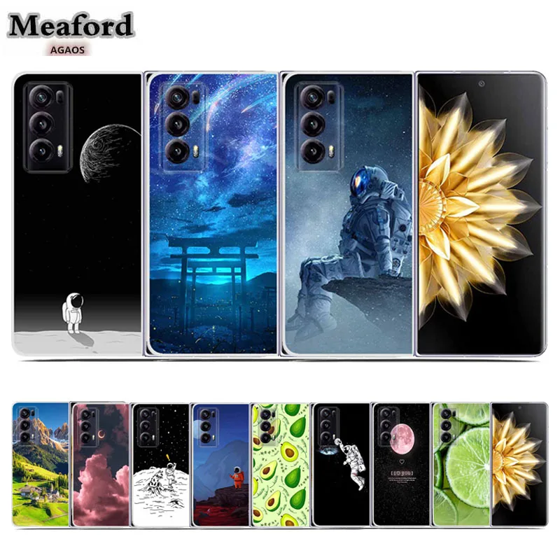 For Honor Magic V2 …