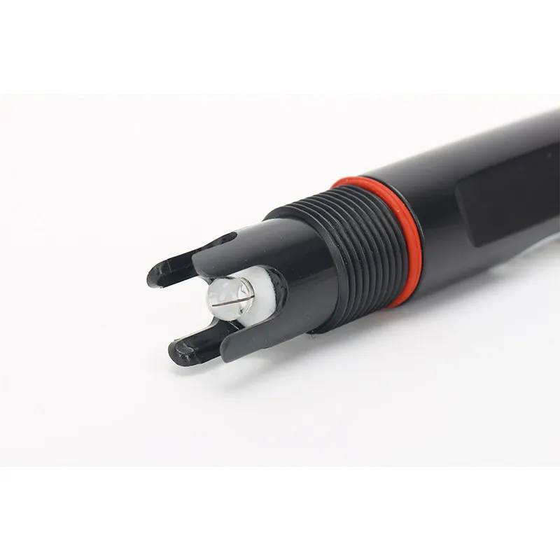 Imported Composite Electrode PH Sensor for Online PH Meter (industrial Wastewater PH Monitoring)