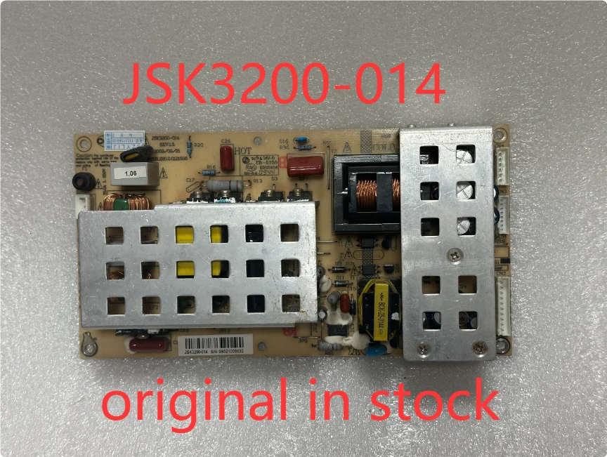 

Good quality for LT32876 JSK3200-014 47131.220.0121506