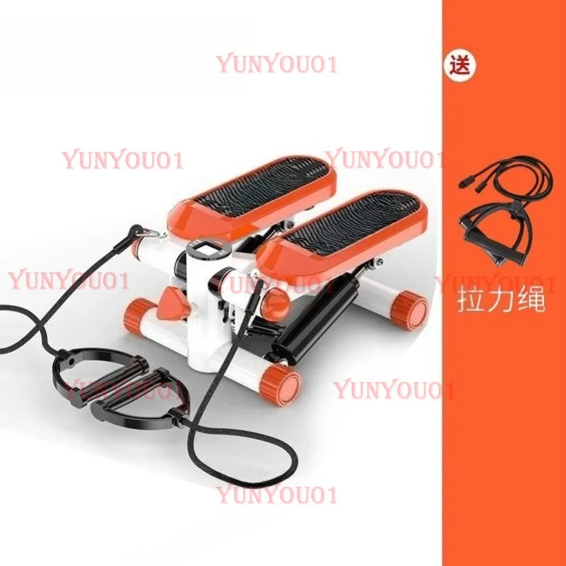 

Stepper, Home Indoor Sports Hydraulic Fitness Equipment Skinny Leg Mini Multifunctional