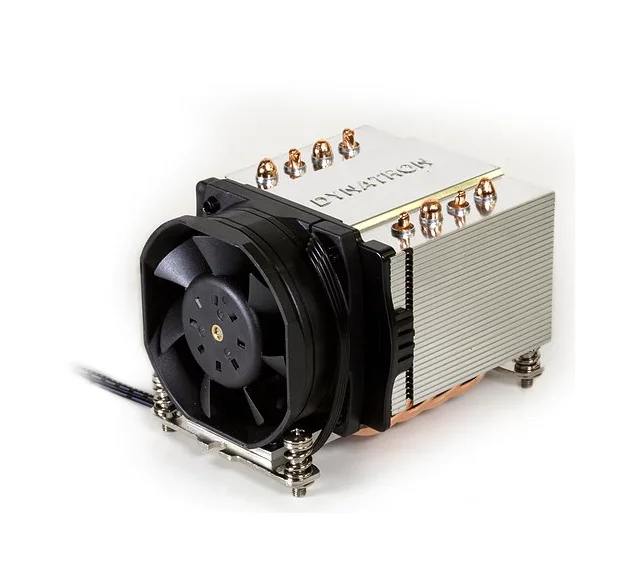 For AM4 AM5 2U server cooler CPU fan 155W A24 A47