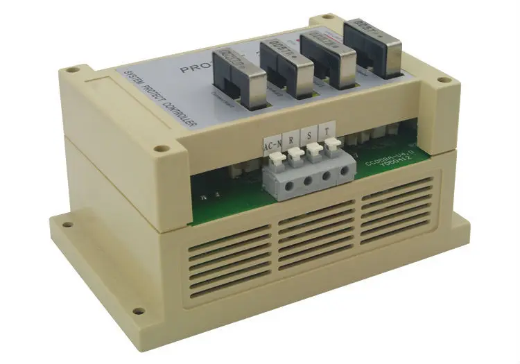 CCYCKB0021 Pool Dual System Intelligent Contro-ller Chi-ller Thermostat