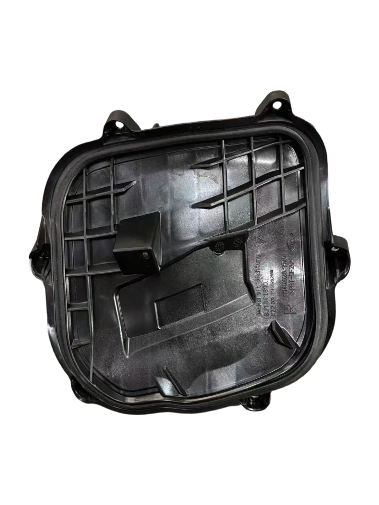 ForPorsche Taycan halogen headlights, xenon headlights, LED headlights, sealed back cover, dust cover, waterproof cover