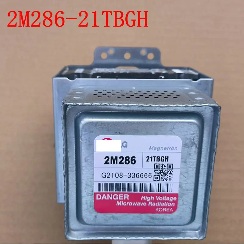 

Microwave Oven Magnetron for LG Microwave Oven 2M286-21TBGH Replacement Parts