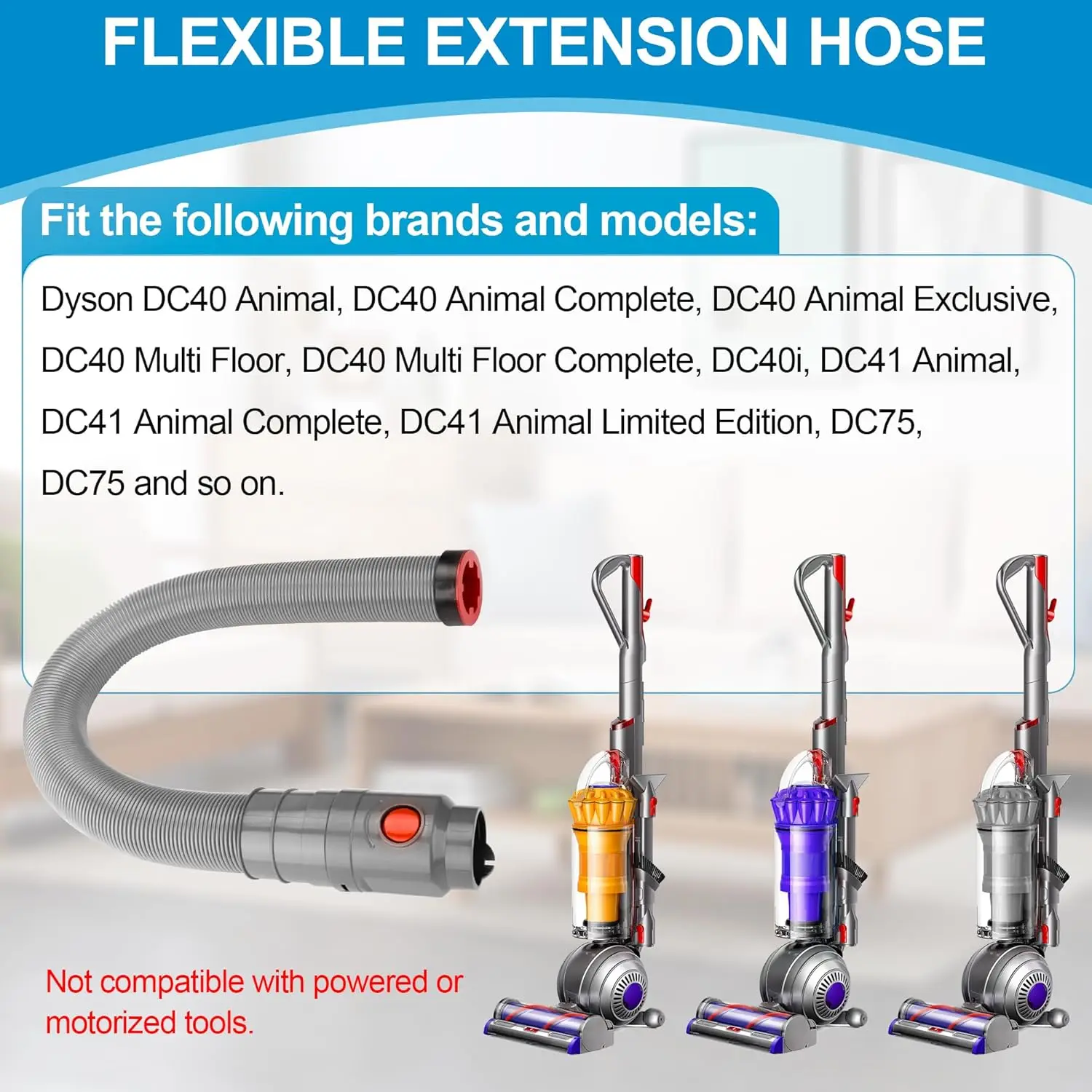 Hose Assembly For D… - image
