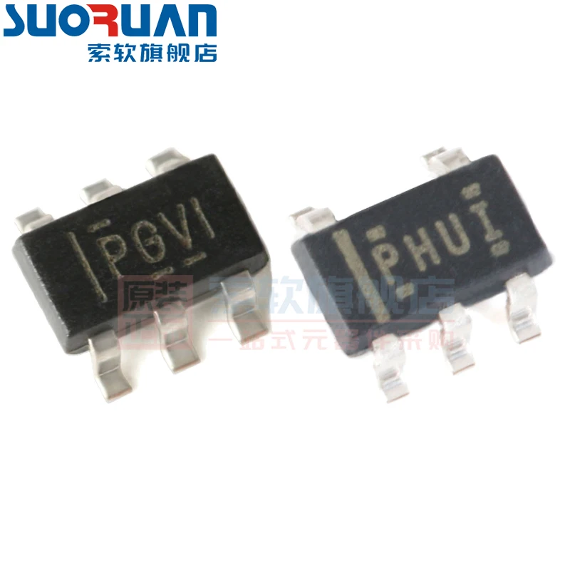 Free shipping    TPS79301DBVR TPS79333DBVR 200mA      10PCS