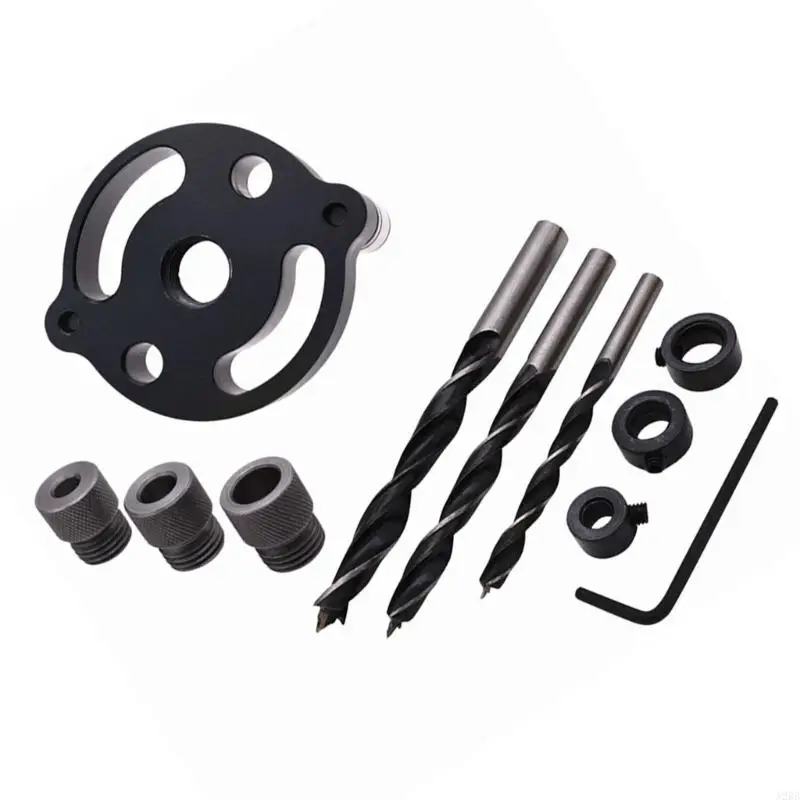 Localizador perfuração