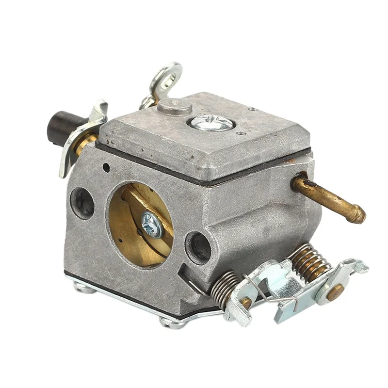 VELIF-3X Carburetor For HUSQVARNA 340 345 346 350 353 Zama Chainsaw Parts 503283208 Carb
