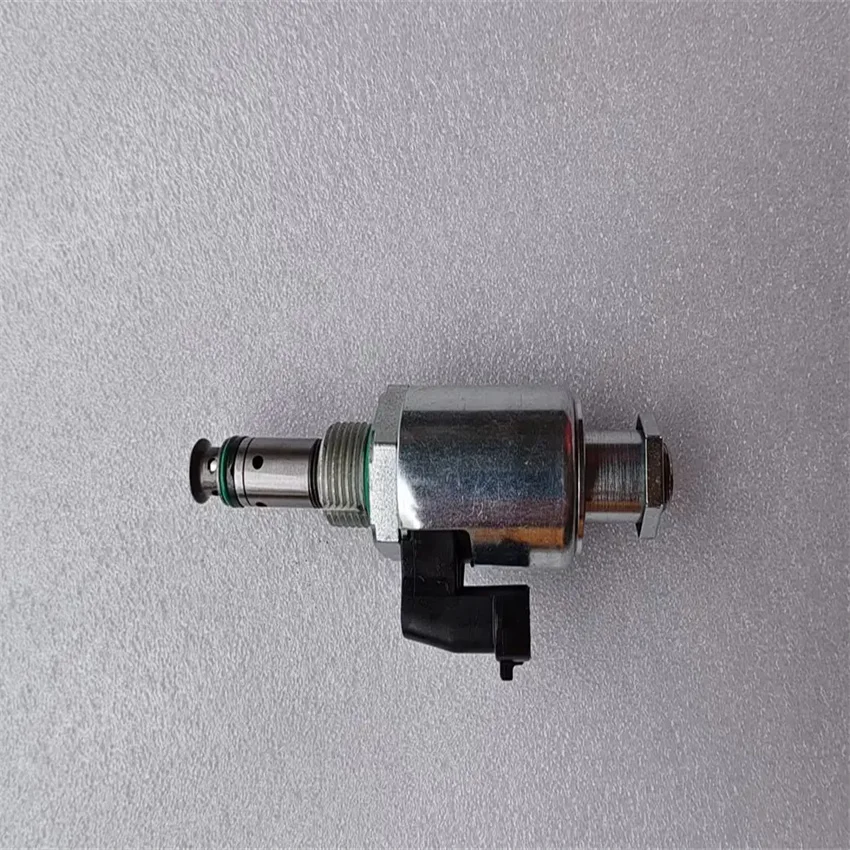 Excavator Accessories Suitable for Caterpillar Solenoid Valve 107-0677 1070677 High Quality Brand New