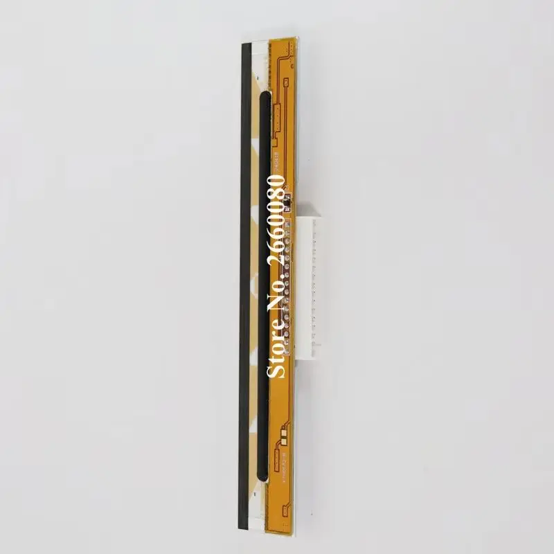 

5 шт./лот TSC244 ttp244 ttp-244 plus pro 203dpi термопечатающая головка для термопечатающей головки TTP-244plus/TTP-244pro/TTP-245C/T-200E