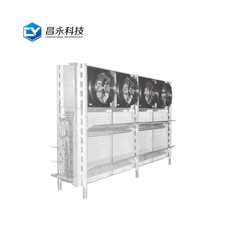 

Энергоэффективная адибатическая система, сухой воздухоохладитель, диэлектрическая жидкость, погружной охладитель, теплообменник