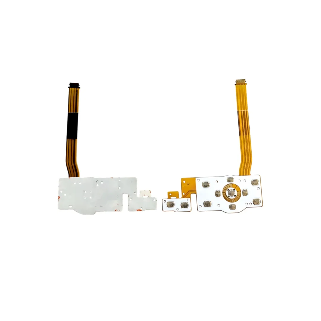 

New Function Button Board Flex Cable Replacement for Canon EOS M3 Camera Repair Parts