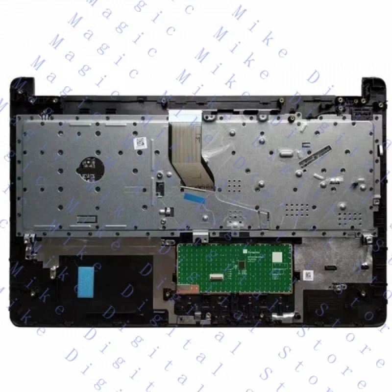 Reposamanos UU con teclado para HP 15-BS 15-BW 250 255 G6 925008-001
