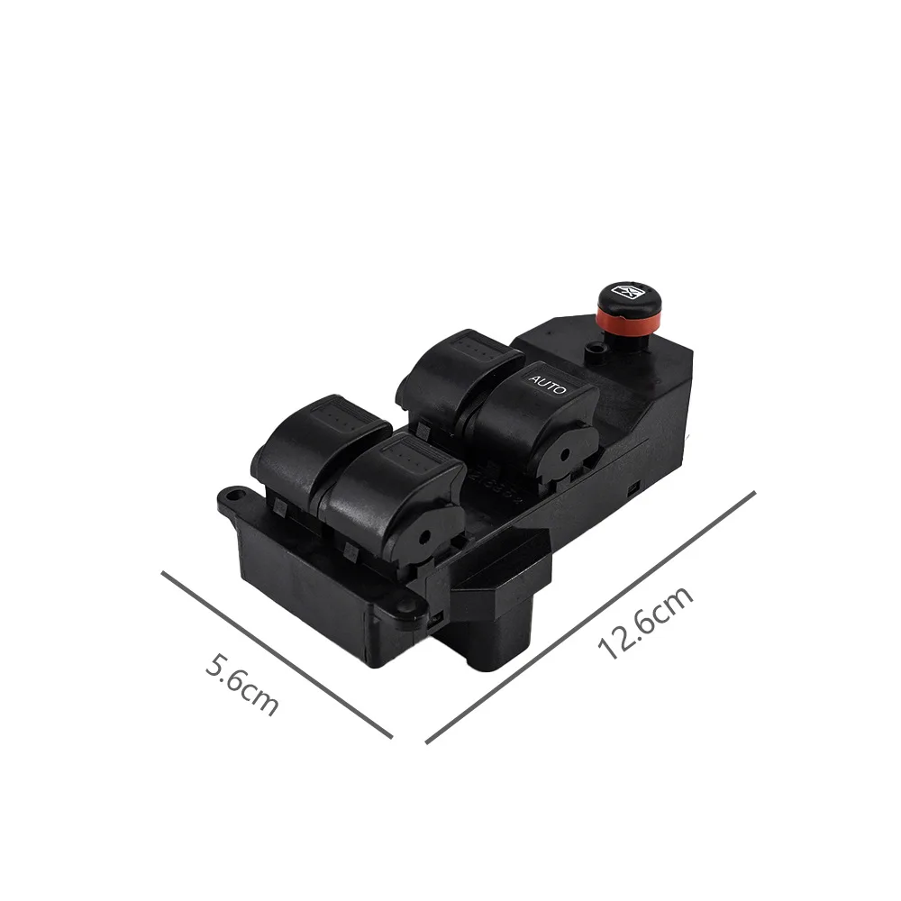 35750-SAA-003 is suitable for Honda Fit CRV right-hand drive window lift switch window assembly 4