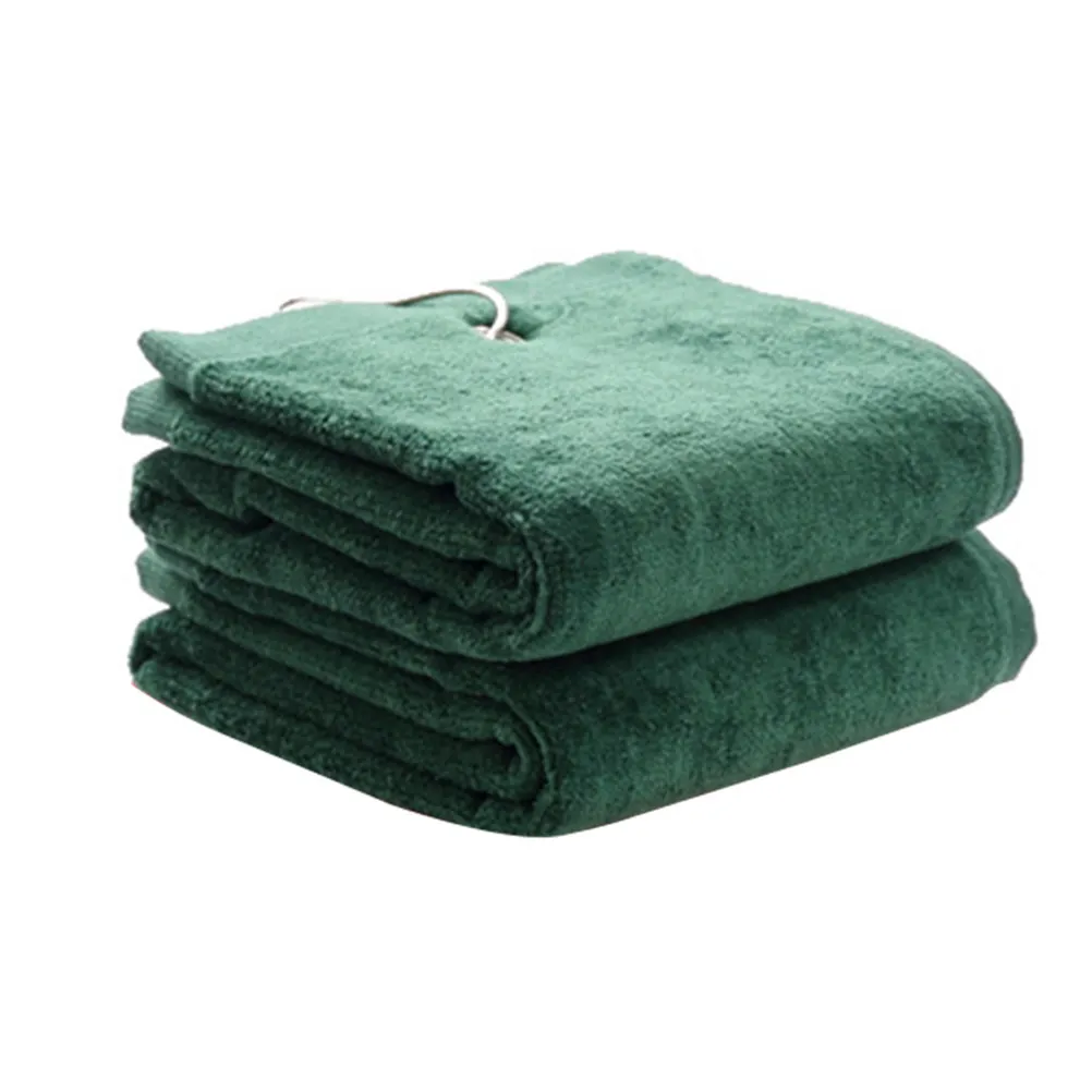 

Спортивное полотенце для гольфа, зеленое, 40*65 см, супервпитывающее, быстросохнущее, из микрофибры, для путешествий, пляжа, спортзала, кемпинга, йоги, плавания