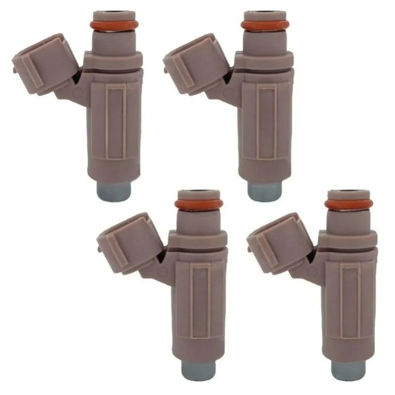 4Pcs 60E-13761-10-0…