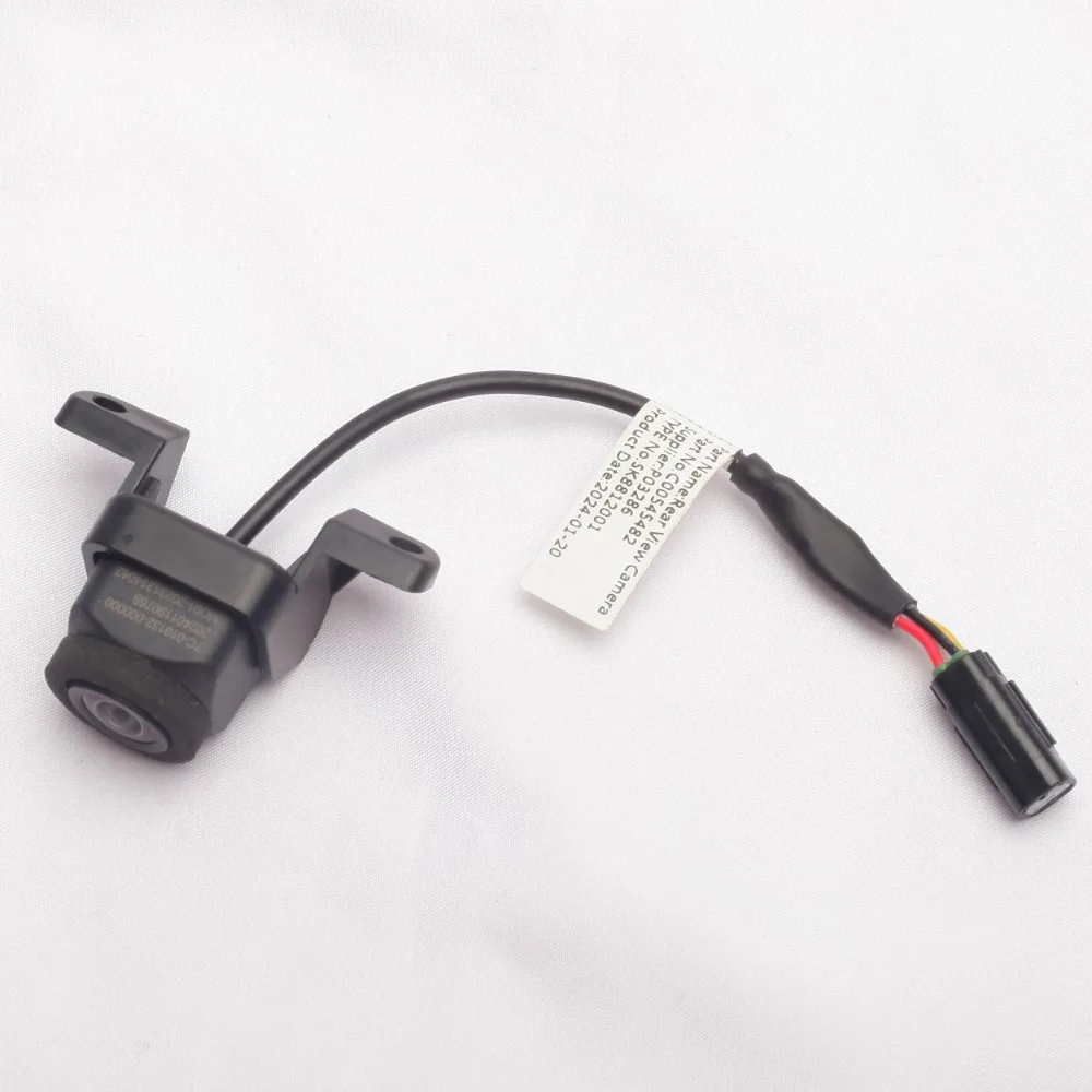 Brand New Genuine Reverse Camera C00545482 For Maxus T60 T70