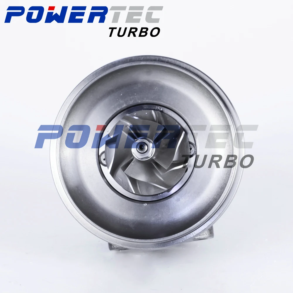 Turbo For Car Core 129493-18000 NZ852836 129403-18050 Internal Replacement Parts for Yanmar Marine 4TN78TL 3TN82TE 3TN84TL-R2B