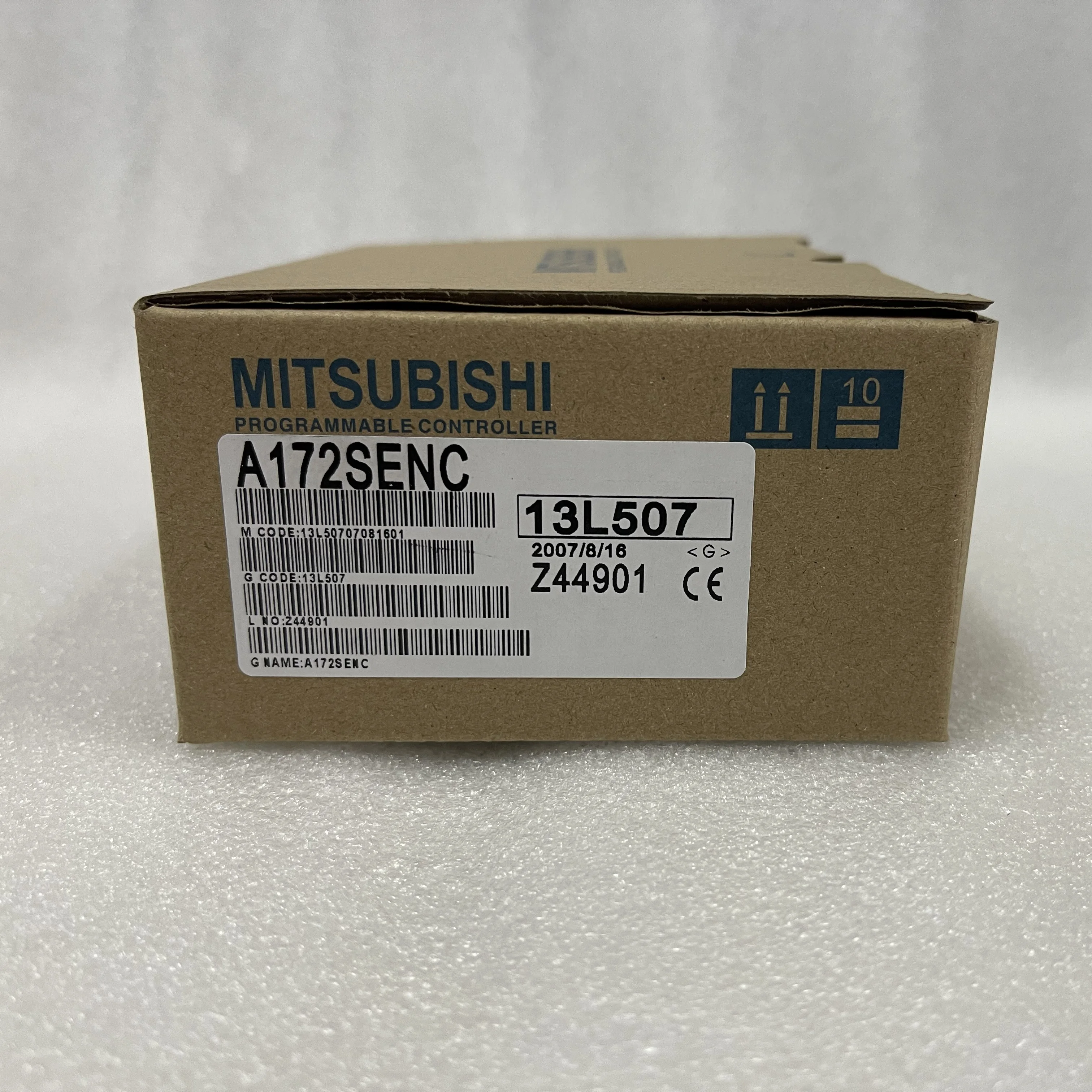 

Новый и оригинальный для PLC A172SENC