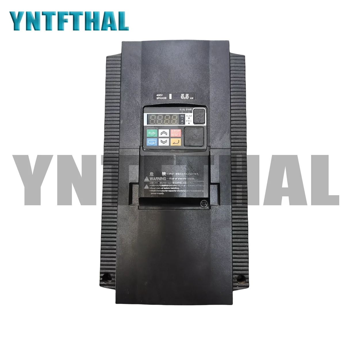 

Совершенно новый оригинальный 3G3MX2-A4055-ZV1 3G3 MX2-A4055-ZV1