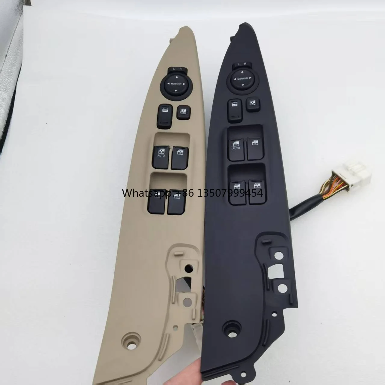 

Genuine Original Car Parts Power Window Lifter Control Switch 935703J500WK 935703J500OR for Cars