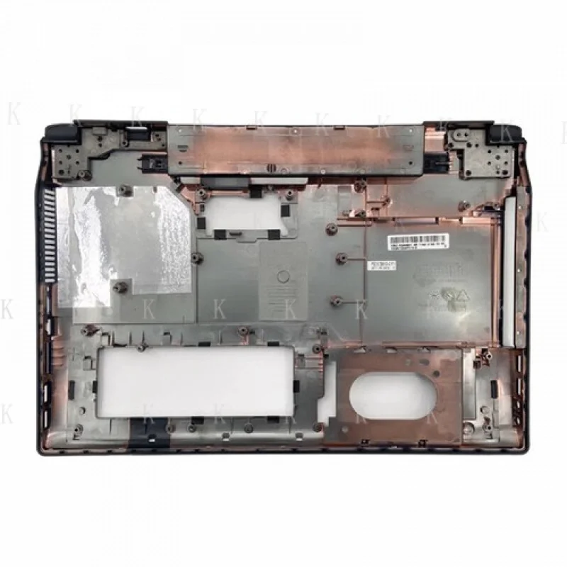 C для ASUS N53 N53SV N53D N53S N53J нижняя крышка корпуса 13N0-K3A0601 черный C для ASUS N53 N53SV N53D N53S N53J нижняя крышка корпуса 13N0-K3A0601 черный