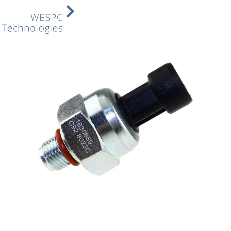 High Quality 1830669C91 1830669C92 Injection Control Pressure ICP Sensor Fit DT466E I530E HT530 DT466