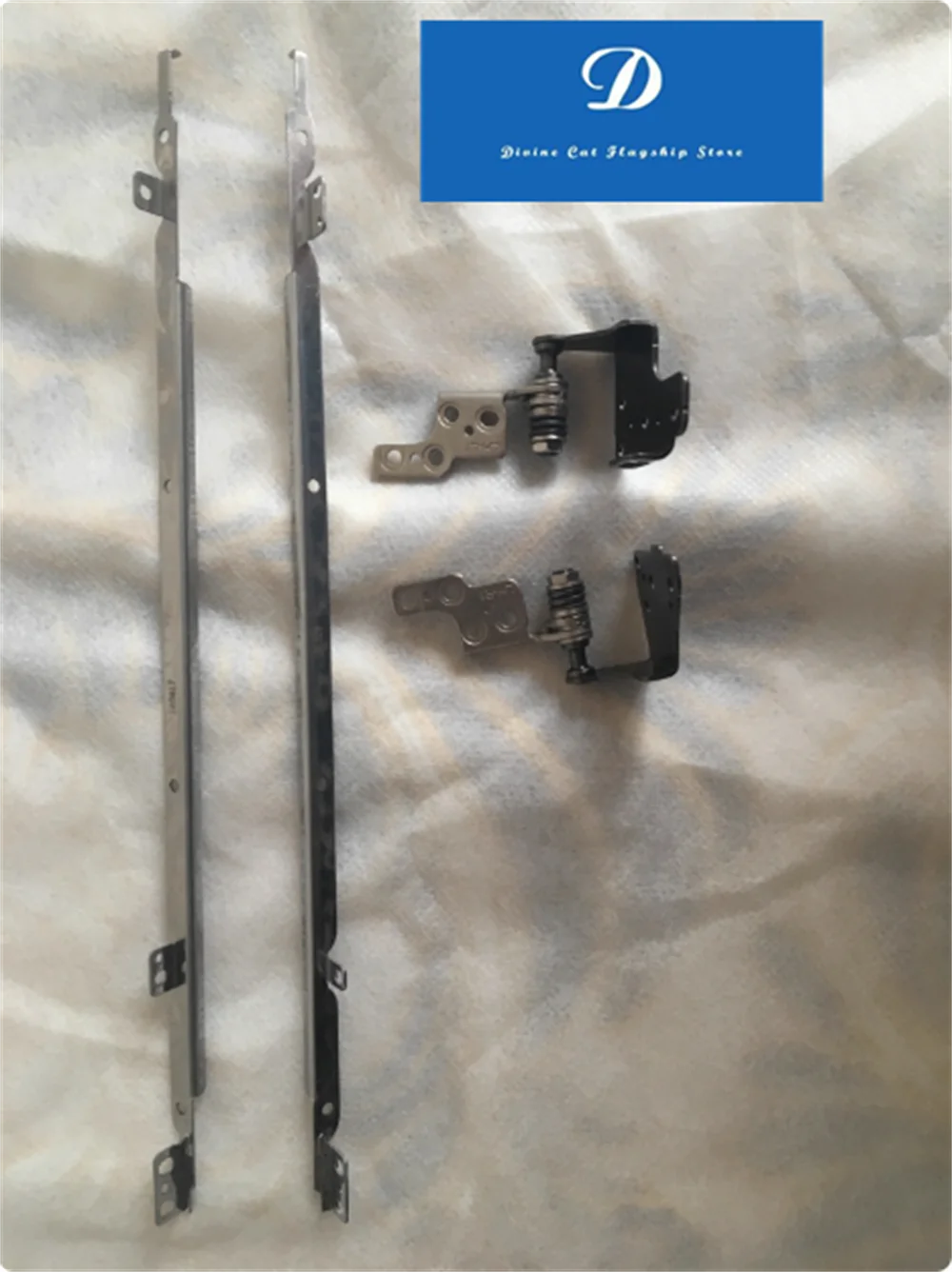 

FOR MSI GE62 GE72VR MS-1794 1791 Screen Axis Hinge