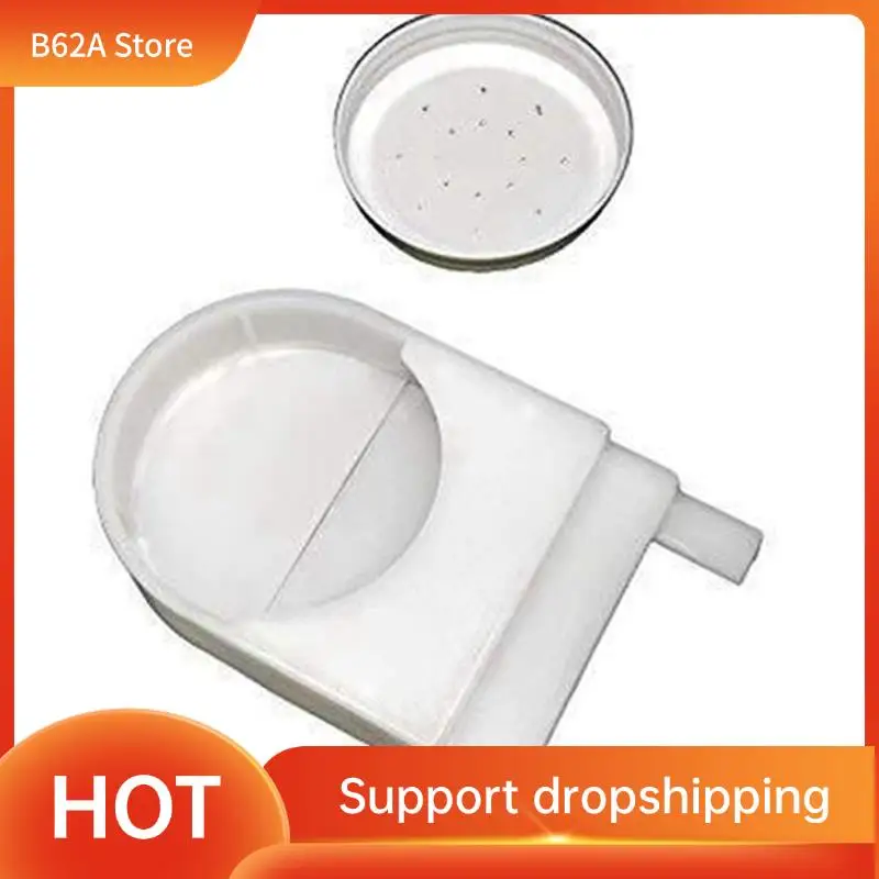 

B62A Bee Feeder Plastic For Feeding Bee Water Or Syrup, Installing Beekeeping Equipment