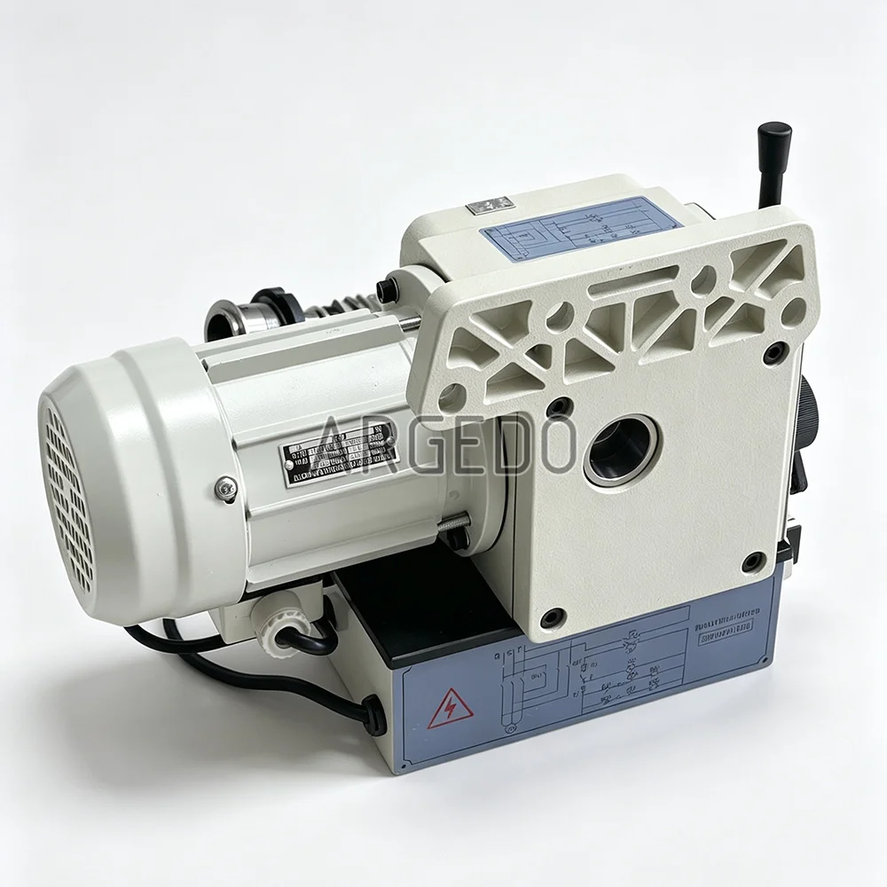 180W 380V LIDI-1000DX Milling Machine Tool Feeder Machine Auto Knife Feeding Tools
