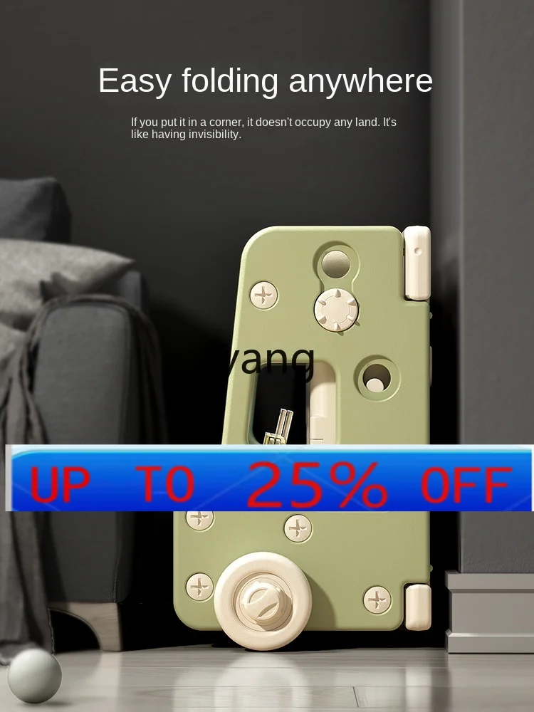 CX Children's Multifunctional Building Blocks Table Baby Large Particle Puzzle Gaming Table