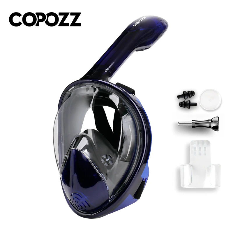 #11 Latest Diving Masks Updates