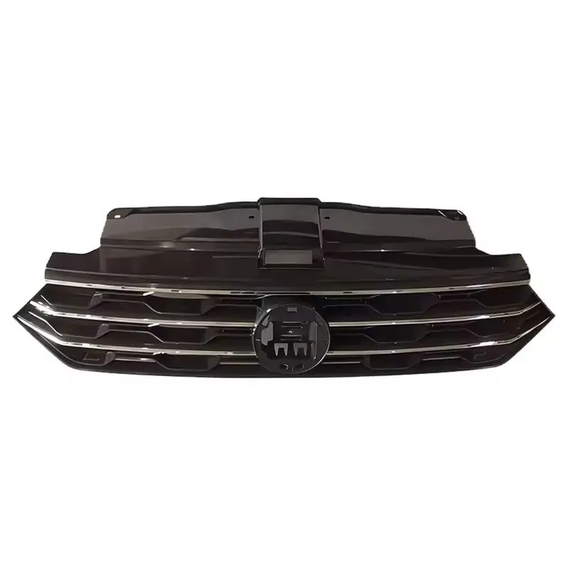

The factory wholesale accessories grille is suitable for the Volkswagen T-Roc (low-end model) OE 2GD 853 651
