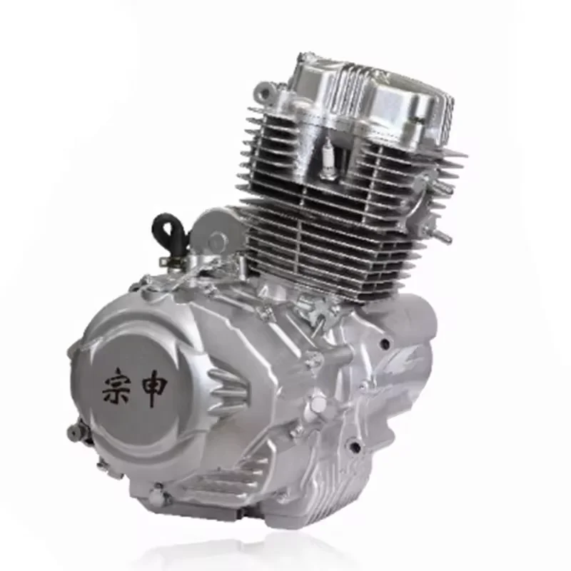 EDR ZS CG200 CG250 4-takt motorfietsmotor