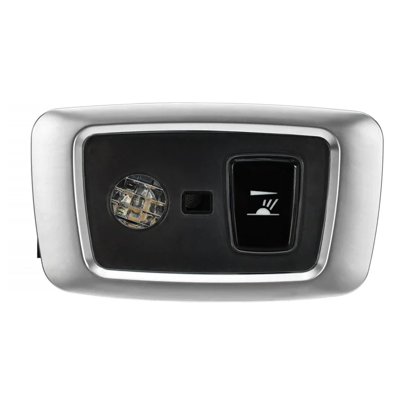 

H5-Car Reading Lamp Dome Light Auto Parts For Volvo XC90(16-) XC60(18-) Part Numbers 32289789 32289790 Left