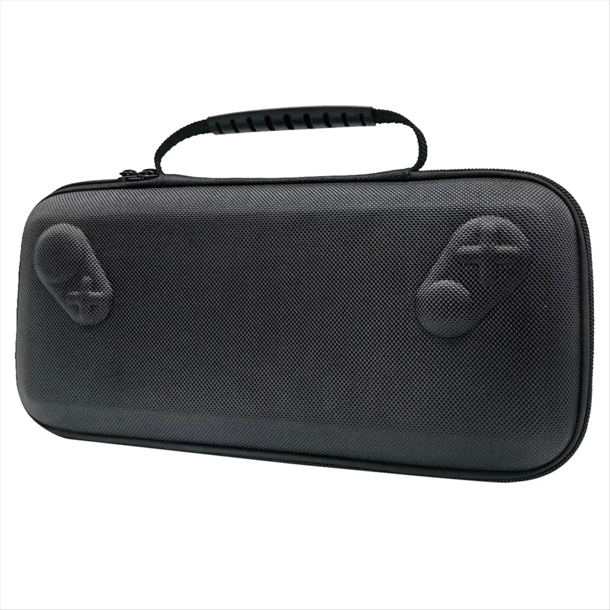Handheld Game Console Cover Shockproof Wear Carrying Case Hard Anti Scratch for Ally/ Ally X