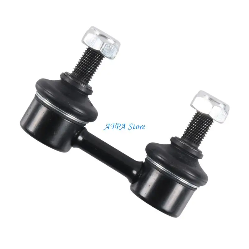 U13C High Performances Anti Roll Bar Stabilizer Steel Construction for Vehicle Use