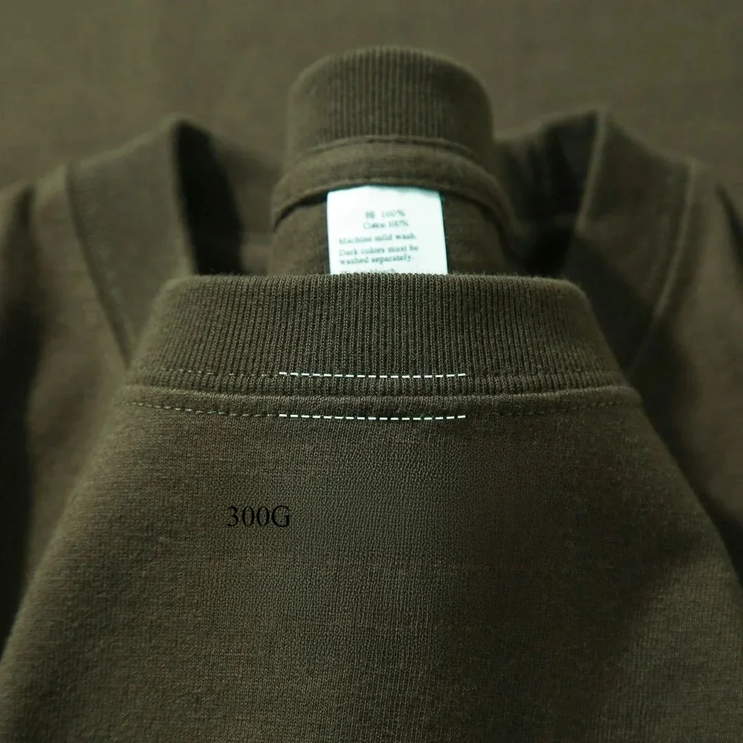 Thumbnail 2 - #67 Low Price Basic Cotton T-Shirts Deals