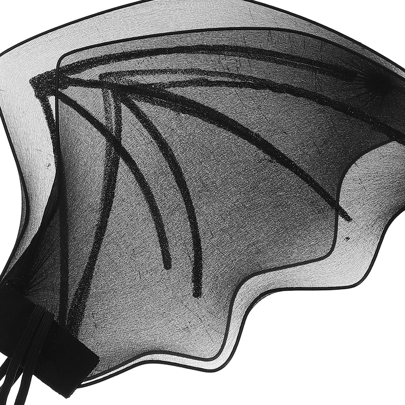 Skrzydła nietoperza, lekkie, poliestrowe, kostium na Halloween, symulowane skrzydła dla dzieci i dorosłych, przebranie na imprezę cosplay, maskaradę.