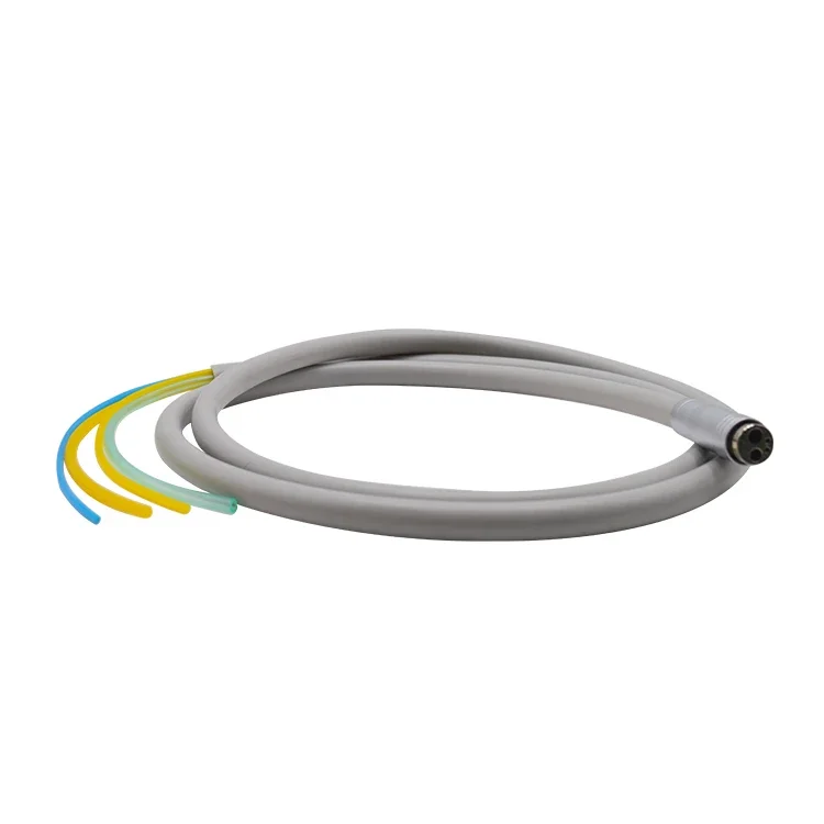 

Good priceChair Spare Parts Plastic Pipe Handpiece Suction Tube manufacturer